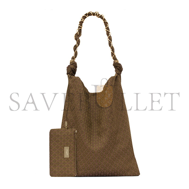 Y*L amalia in jacquard 834750fael53895 (42*50*1cm)